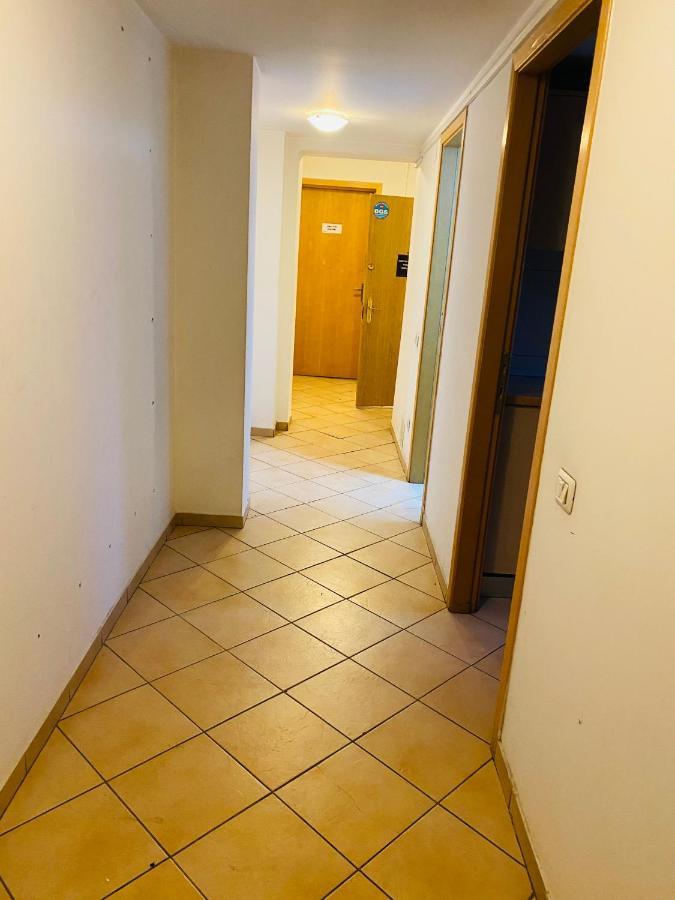 A.G Romana Hostel Bukurešť Exteriér fotografie